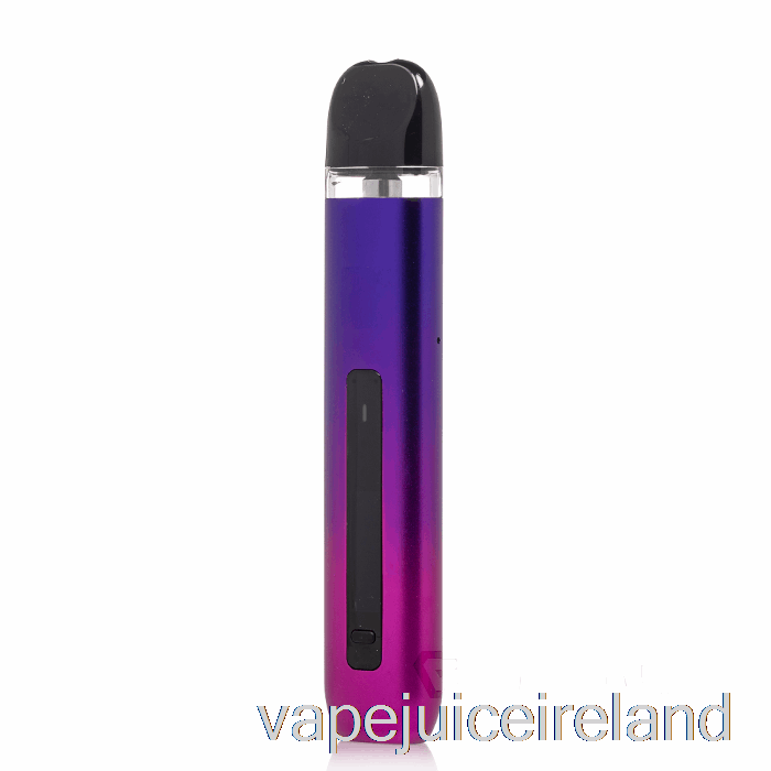 Vape Flavours SMOK IGEE Pro Kit Blue Purple